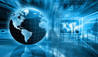 互聯網新技術不斷涌現