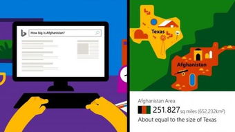 微軟必應(yīng)搭載人工智能升級(jí)搜索 能否撼動(dòng)谷歌的霸主地位？